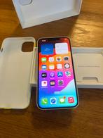 Iphone 13.  128 gb, 128 GB, Zwart, IPhone 13, Ophalen of Verzenden