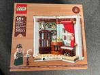 Lego 40766 Eerbetoon aan de boeken van Jane Austen, Ophalen of Verzenden, Nieuw