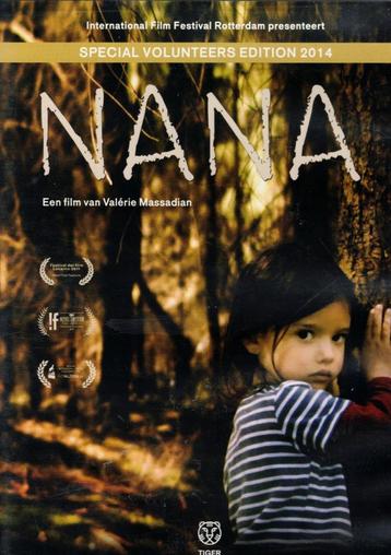 Nana - Valérie Massadian ( Filmfreak ) beschikbaar voor biedingen