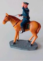 Lemax stop please, retired, Lemax figuur Kerstdorp, Ophalen of Verzenden