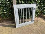 | Stalraam | Paardenstal | Paardenbox | Stalramen | Staldeur, Dieren en Toebehoren, Stalling en Weidegang, Weidegang, 1 paard of pony