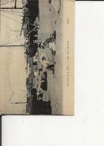 Katwijk aan Zee KW 39 en KW 93 opgelijnd, Verzenden, Voor 1920, Ongelopen, Zuid-Holland