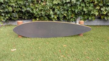 Longboard beschikbaar voor biedingen