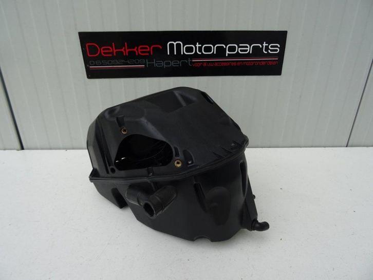 Injectiehuis / Gaskleppenhuis / Throttle body Ducati 999, Motoren, Onderdelen | Ducati, Nieuw, Ophalen of Verzenden