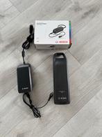 Bosch Powerpack 400 Accu + Oplader, Ophalen of Verzenden, Gebruikt