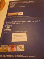 Entree toets oefenboeken groep 7, Ophalen of Verzenden