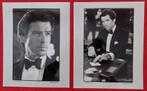 originele foto,s van Pierce Brosnan., Ophalen of Verzenden, Zo goed als nieuw, Overige onderwerpen, Foto