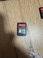 Zelda tears of the kingdom Nintendo Switch -, Spelcomputers en Games, Games | Nintendo Switch, Avontuur en Actie, Gebruikt, 1 speler
