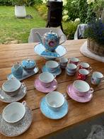 Pip servies 24 delig, Huis en Inrichting, Keuken | Servies, Ophalen, Zo goed als nieuw, Overige stijlen, Porselein