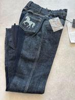 BR Panama rijbroek jeans 158, Kinderen, Dressuur, Nieuw, Onderkleding