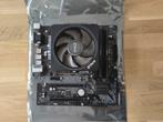 Moederbord ASRock met AMD RYZEN 3700x processor, Computers en Software, Moederborden, Ophalen of Verzenden, Gebruikt, DDR4