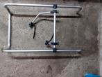 Thule fietsdrager, Caravans en Kamperen, Ophalen, Gebruikt