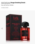 bdk Parfums Rouge Smoking Extrait 100 ml, Ophalen of Verzenden, Nieuw