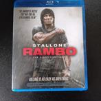 B2-1) Rambo, Ophalen of Verzenden, Zo goed als nieuw