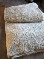 Dekbed overtrek, Eenpersoons, Dekbedovertrek, Ophalen of Verzenden, Zo goed als nieuw