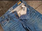 Pme legend Skyhawk spijkerbroek jeans broek 31/32, Blauw, ., W32 (confectie 46) of kleiner, Ophalen of Verzenden