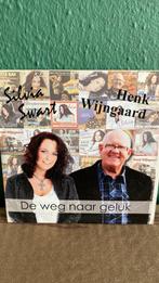 Silvia  Swart & Henk Wijngaard- De Weg naar Geluk, Ophalen of Verzenden, Gebruikt, Nederlandstalig