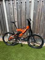 UMF Duncan2 Downhill, Ophalen, Hardtail, Heren, Zo goed als nieuw
