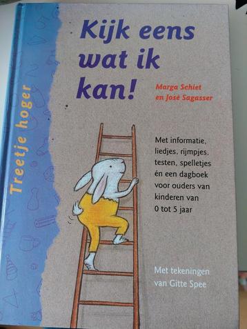 Marga Schiet - Kijk eens wat ik kan