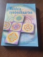 Mandala Symboolkaarten - Greetje Molenaar, Achtergrond en Informatie, Spiritualiteit algemeen, Greetje Molenaar, Ophalen of Verzenden