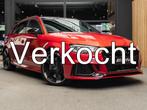 Audi RS3 Sportback B&O Pano RS-Sport Seats 2.5 TFSI RS 3 qua, Automaat, Gebruikt, Zwart, 1505 kg