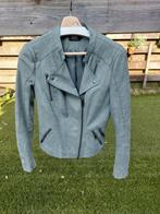 Imitatie leren dames jas, Kleding | Dames, Only, Ophalen of Verzenden, Zo goed als nieuw, Maat 36 (S)