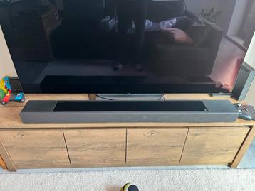 Sony HT-A7000 Soundbar beschikbaar voor biedingen