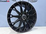 5X112 18'' Avangart Velgen A B C E V Klasse CLA AMG, 18 inch, Velg(en), Nieuw, Ophalen of Verzenden