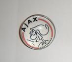 Prachtige AJAX Fan broche of speld, Verzenden, Nieuw, Ajax, Overige typen
