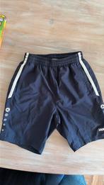 Sport broekje en vest van PCC Heiloo, Ophalen, Blauw, Overige typen, Zo goed als nieuw