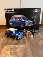 Playmobil Mini Cooper! (70921), Kinderen en Baby's, Speelgoed | Playmobil, Ophalen of Verzenden, Zo goed als nieuw