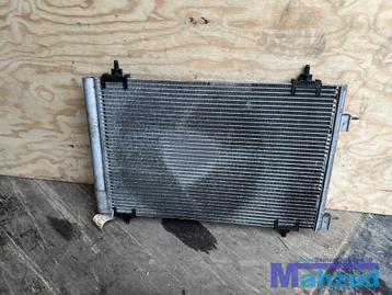 2010 CITROEN C4 1.4 Condensor airco 2004-2013 beschikbaar voor biedingen