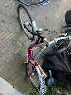 Puky Skyride 24 inch - 3 versnellingen, Ophalen, Gebruikt