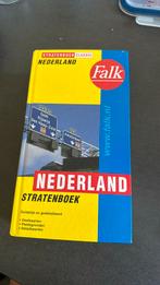 Falk stratenboek, Ophalen of Verzenden, 1800 tot 2000, Nederland, Landkaart