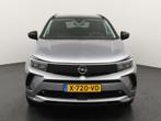 Opel Grandland 1.6 T Automaat Hybrid Level 3 Navi/Clima /Cru, Auto's, Opel, Met garantie (alle), Leder en Stof, Bedrijf, Hybride Elektrisch/Benzine