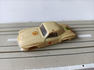 Faller AMS carrosserie 3x donorauto raamwerk beschikbaar voor biedingen