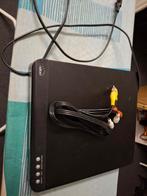 Dvd speler Xiron met afstandbediening en kabels compleet, Ophalen, Zo goed als nieuw