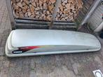 Thule Liberty 500 skibox, Auto diversen, Dakkoffers, Ophalen, Gebruikt
