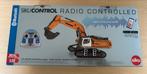 Siku Control Liebherr R980 Graafmachine Nieuw in OVP, Hobby en Vrije tijd, Elektro, Nieuw, Ophalen of Verzenden, Onderdeel