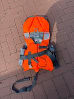 Reddingsvest Kind 15-30kg, Watersport en Boten, Watersportkleding, Nieuw, Ophalen of Verzenden, Reddingsvest of Zwemvest, Tribord