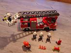 playmobil brandweer, Kinderen en Baby's, Speelgoed | Playmobil, Ophalen, Gebruikt, Los playmobil