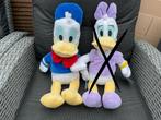 Nieuwe grote Disney Donald Duck knuffel 50cm met kaartje, Verzamelen, Disney, Ophalen, Donald Duck, Nieuw, Knuffel