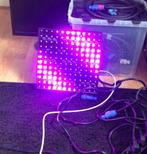 7x DMT Pixeltile P25 Led matrix, Muziek en Instrumenten, Licht en Laser, Ophalen, Zo goed als nieuw, Licht, Kleur