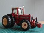 Schuco 1455xl met fronthef, Overige merken, 1:32 tot 1:50, Overige typen, Ophalen of Verzenden