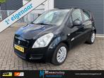 Suzuki Splash 1.0 Trend 1e Eig Apk 09-2026, Auto's, Stof, Gebruikt, Origineel Nederlands, Handgeschakeld