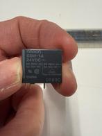 25x Omron relais G6M-1A 24Vdc, Ophalen of Verzenden, Nieuw