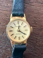 Vintage Prisma Dameshorloge, Overige merken, Overige materialen, Met bandje, Polshorloge