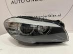 BMW F10 F11 5 SERIE XENON KOPLAMP RECHTS A8720324009, Auto-onderdelen, Verlichting, Ophalen of Verzenden, Gebruikt, BMW