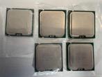 Diverse Pentium 4 cpu's socket 775, Ophalen of Verzenden, Intel