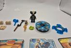 Lego ninjago 9573, Ophalen of Verzenden, Zo goed als nieuw